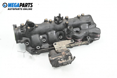 Intake manifold for Opel Insignia A Hatchback (07.2008 - 03.2017) 2.0 CDTI, 160 hp