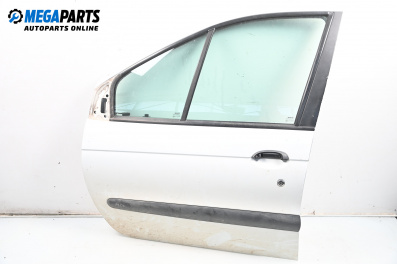 Ușă for Renault Megane Scenic (10.1996 - 12.2001), 5 uși, monovolum, position: stânga - fața