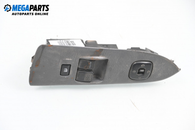 Window and mirror adjustment switch for Mazda 323 F VI Hatchback (09.1998 - 05.2004)