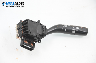 Manetă ștergătoare for Mazda 323 F VI Hatchback (09.1998 - 05.2004)