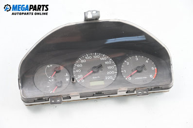 Instrument cluster for Mazda 323 F VI Hatchback (09.1998 - 05.2004) 2.0 TD, 90 hp