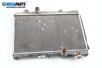 Water radiator for Mazda 323 F VI Hatchback (09.1998 - 05.2004) 2.0 TD, 90 hp