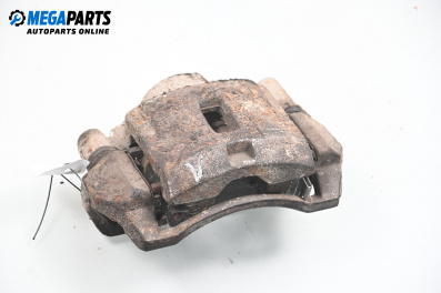 Bremszange for Mazda 323 F VI Hatchback (09.1998 - 05.2004), position: links, vorderseite