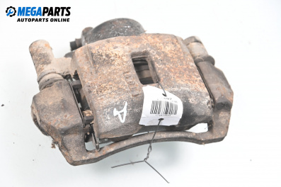 Etrier de frână for Mazda 323 F VI Hatchback (09.1998 - 05.2004), position: dreaptă - fața