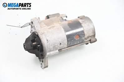 Demaror for Mazda 323 F VI Hatchback (09.1998 - 05.2004) 2.0 TD, 90 hp