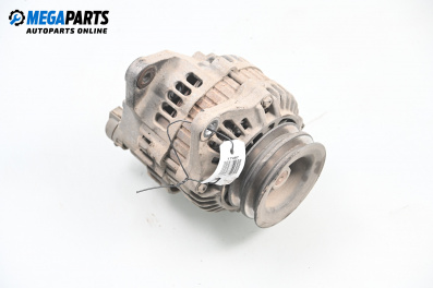 Alternator for Mazda 323 F VI Hatchback (09.1998 - 05.2004) 2.0 TD, 90 hp