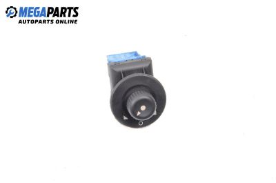 Mirror adjustment button for Citroen Xsara Picasso (09.1999 - 06.2012)