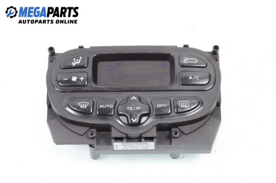 Bedienteil climatronic for Citroen Xsara Picasso (09.1999 - 06.2012)