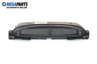 Bloc instrumente de bord for Citroen Xsara Picasso (09.1999 - 06.2012) 1.8 16V, 115 hp