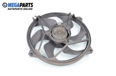 Radiator fan for Citroen Xsara Picasso (09.1999 - 06.2012) 1.8 16V, 115 hp