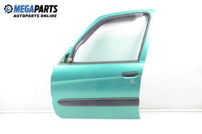 Tür for Citroen Xsara Picasso (09.1999 - 06.2012), 5 türen, minivan, position: links, vorderseite