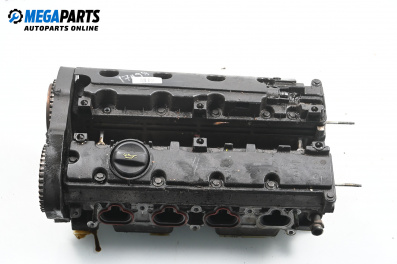 Engine head for Citroen Xsara Picasso (09.1999 - 06.2012) 1.8 16V, 115 hp