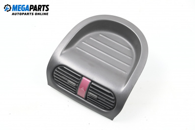 Fante de aer încălzire for Opel Corsa C Hatchback (09.2000 - 12.2009)