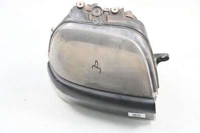 Scheinwerfer for Fiat Doblo Van I (03.2001 - 11.2009), minivan, position: rechts