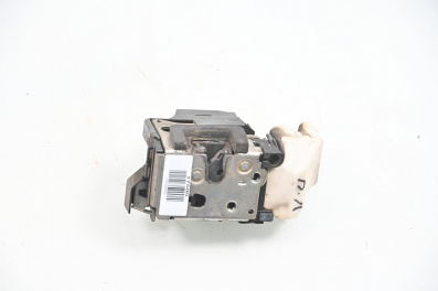 Lock for Fiat Doblo Van I (03.2001 - 11.2009), position: left