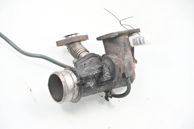 Țeavă EGR for Fiat Doblo Van I (03.2001 - 11.2009) 1.9 JTD (223AXE1A), 100 hp