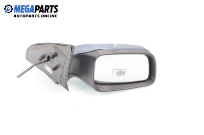 Mirror for Opel Astra G Hatchback (02.1998 - 12.2009), 5 doors, hatchback, position: right