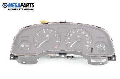 Instrument cluster for Opel Astra G Hatchback (02.1998 - 12.2009) 1.6, 75 hp