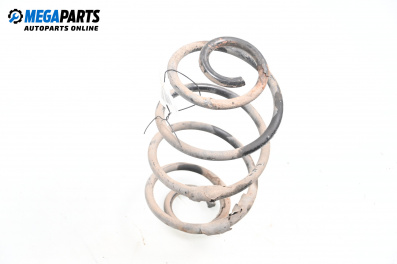 Coil spring for Opel Astra G Hatchback (02.1998 - 12.2009), hatchback, position: rear