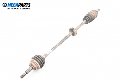 Planetară for Opel Astra G Hatchback (02.1998 - 12.2009) 1.6, 75 hp, position: dreaptă - fața, automatic