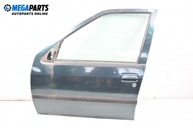 Door for Citroen ZX Break (10.1993 - 07.1999), 5 doors, station wagon, position: front - left