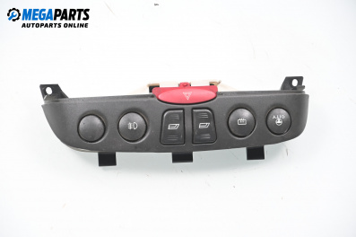 Buttons panel for Fiat Punto Hatchback II (09.1999 - 07.2012)