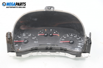 Instrument cluster for Fiat Punto Hatchback II (09.1999 - 07.2012) 1.9 JTD, 86 hp