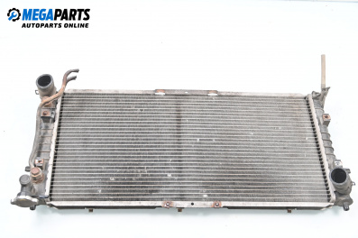 Water radiator for Mazda 626 V Hatchback (05.1997 - 10.2002) 2.0, 115 hp