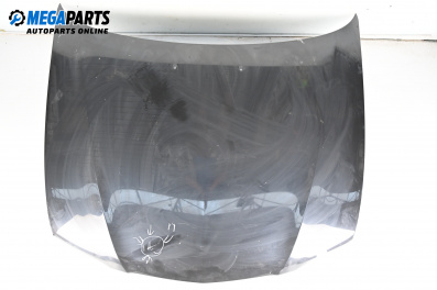 Bonnet for Mazda 626 V Hatchback (05.1997 - 10.2002), 5 doors, hatchback, position: front