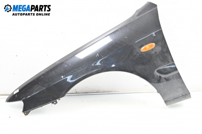 Fender for Mazda 626 V Hatchback (05.1997 - 10.2002), 5 doors, hatchback, position: front - left