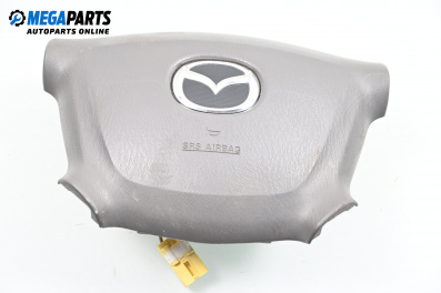 Airbag for Mazda 626 V Hatchback (05.1997 - 10.2002), 5 doors, hatchback, position: front