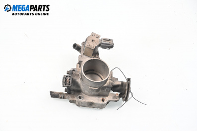 Butterfly valve for Mazda 626 V Hatchback (05.1997 - 10.2002) 2.0, 115 hp