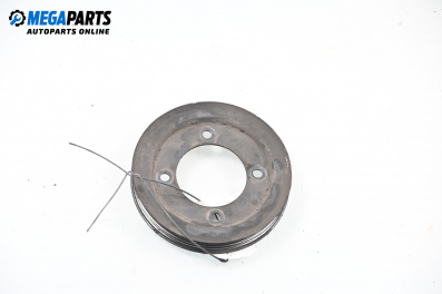 Belt pulley for Mazda 626 V Hatchback (05.1997 - 10.2002) 2.0, 115 hp