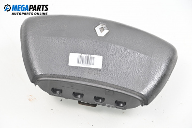 Airbag for Renault Laguna II Hatchback (03.2001 - 12.2007), 5 uși, hatchback, position: fața, № 8200071201C