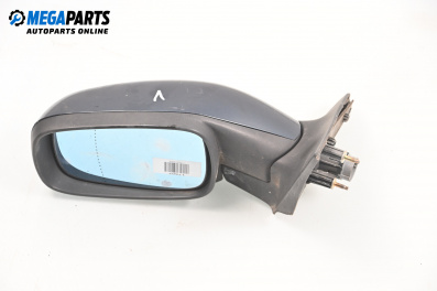 Oglindă for Renault Laguna II Hatchback (03.2001 - 12.2007), 5 uși, hatchback, position: stânga