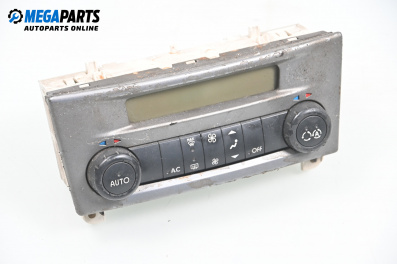 Air conditioning panel for Renault Laguna II Hatchback (03.2001 - 12.2007)