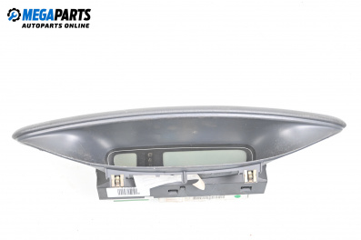 Afișaj pentru indicarea ceasului for Renault Laguna II Hatchback (03.2001 - 12.2007)