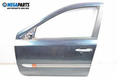 Ușă for Renault Laguna II Hatchback (03.2001 - 12.2007), 5 uși, hatchback, position: stânga - fața