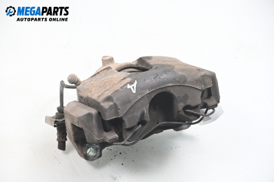 Etrier de frână for Renault Laguna II Hatchback (03.2001 - 12.2007), position: dreaptă - fața