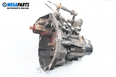  for Renault Laguna II Hatchback (03.2001 - 12.2007) 2.0 16V (BG00, BG0K, BG0P, BG0W), 135 hp