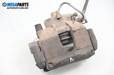 Caliper for Renault Laguna II Hatchback (03.2001 - 12.2007), position: front - left