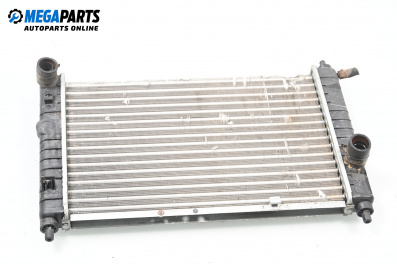 Water radiator for Daewoo Matiz Hatchback (09.1998 - 01.2005) 0.8, 52 hp