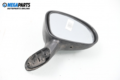 Mirror for Daewoo Matiz Hatchback (09.1998 - 01.2005), 5 doors, hatchback, position: right