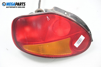 Tail light for Daewoo Matiz Hatchback (09.1998 - 01.2005), hatchback, position: left