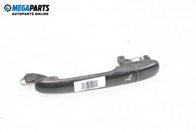 Mâner exterior for Seat Ibiza II Hatchback (03.1993 - 05.2002), 3 uși, hatchback, position: dreapta