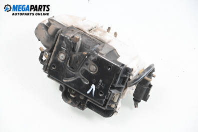 Schloss for Seat Ibiza II Hatchback (03.1993 - 05.2002), position: links