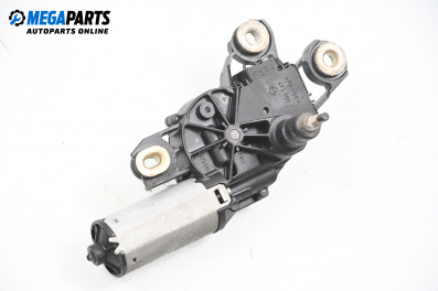 Motor ștergătoare parbriz for Seat Ibiza II Hatchback (03.1993 - 05.2002), hatchback, position: din spate, № 473700