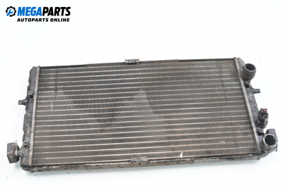 Water radiator for Seat Ibiza II Hatchback (03.1993 - 05.2002) 1.4 i, 60 hp