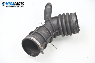 Furtun ondulat și fin pentru admisia aerului for BMW 3 Series E36 Compact (03.1994 - 08.2000) 316 i, 105 hp