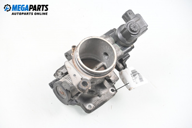 Clapetă carburator for BMW 3 Series E36 Compact (03.1994 - 08.2000) 316 i, 105 hp